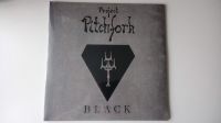 Project Pitchfork-  Black - 2Vinyl, LP, 10th Anniversary Ed. NEU Sachsen-Anhalt - Wanzleben Vorschau