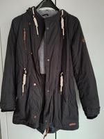 Winterjacke Saarland - Schmelz Vorschau