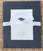 RÖSSLER Leporello, Faltbuch, NEU Nordrhein-Westfalen - Herten Vorschau