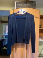 Bolero, Strickjacke Esprit Hr. M Niedersachsen - Bockenem Vorschau