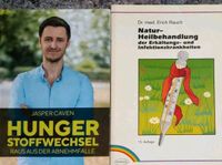 Literatur zur Gesundheit Dresden - Klotzsche Vorschau