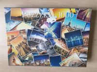 New York Puzzle,1000 Teile, vollständig Nordrhein-Westfalen - Lüdinghausen Vorschau