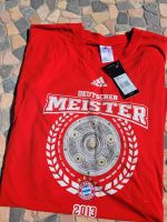 FC Bayern Shirt "Deutscher Meister 2013" Aubing-Lochhausen-Langwied - Aubing Vorschau