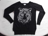 .leichter Pulli Feinstrick Pullover neu Gr. 36/38 Tiger Bayern - Mertingen Vorschau