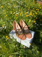 Stöckelschuhe via roma Hessen - Bad Vilbel Vorschau