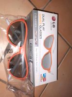 LG Dual Play Games Glasses 1 Stk. AG-F310DP Hessen - Kirchhain Vorschau