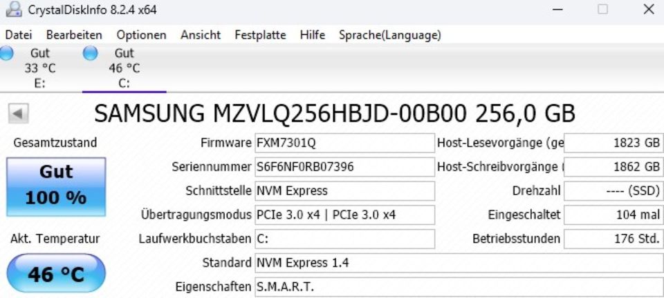 Terra Gaming PC AMD RYZEN 5 6x3,7 GHz 32GB RAM Win11 Pro in München