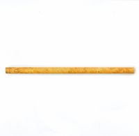 Profil Pencil Travertin Gold Stab Bordüre 305x15x15mm Schleswig-Holstein - Hammoor Vorschau