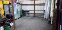 Carport / Container als kleines Lager verfügbar Nordrhein-Westfalen - Neuss Vorschau