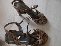 Damenschuhe Buffalo Stuttgart - Feuerbach Vorschau
