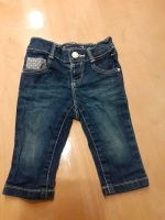 ☆☆☆Jeans Tommy Hilfiger  6-9 Monate Mädchen mega cool☆☆☆ Bayern - Rettenbach Oberpf Vorschau