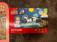 3D Puzzle ab 4 Jahren für Kinder, ganz neu!!!! Schleswig-Holstein - Norderbrarup Vorschau