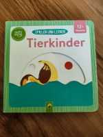 Spielbuch Tierkinder Niedersachsen - Uehrde Vorschau