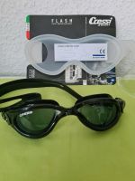 "CRESSI" Schwimmbrille (Neu/OVP) Sachsen-Anhalt - Eisleben Vorschau