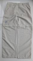 leichte Zip-Wanderhose von VAUDE Gr. 40 Baden-Württemberg - Lichtenau Vorschau