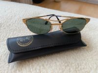 Original Ray Ban Vintage Sonnenbrille USA Signet W 1394 Baden-Württemberg - Ulm Vorschau