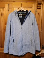 Icepeak ❤️ Jacke Mantel Strickvlies Gr 42 TOP Schleswig-Holstein - Ostenfeld (Husum) Vorschau