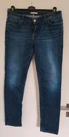 Jeans, Damen, Milan,  Tommy Hilfiger,  Gr. 33/32 (42/44)blau Hessen - Neuhof Vorschau