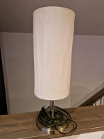 Stehlampe weiß 52cm Niedersachsen - Friesoythe Vorschau