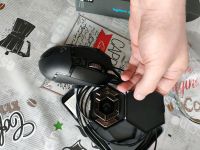 Logitech G502 HERO Baden-Württemberg - Wildberg Vorschau