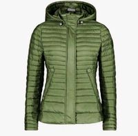 Gil Bret Damen Steppjacke  mit abnehmbarer Kapuze Gr 38, NP 75€ Bayern - Lauingen a.d. Donau Vorschau