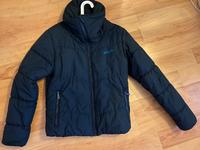 Bench Winterjacke mit großem Kragen Sachsen - Großpösna Vorschau