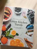 Kochbuch Englisch Green Kitchen Travels vegetarisch Nordrhein-Westfalen - Brüggen Vorschau