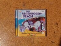 Der Regenbogenfisch: Mädchen sind doof / Hörspiel-CD Nordrhein-Westfalen - Wipperfürth Vorschau