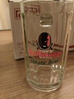 6 St Gläser Bierglas Bierkrug Bellheimer Pils 0,5L Feier jecken Rheinland-Pfalz - Neuwied Vorschau