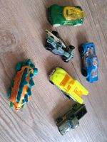 Hot Wheels Autos Baden-Württemberg - Neudenau  Vorschau