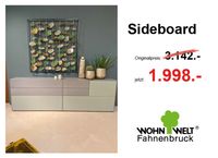 Sideboard Contur 3900 - Fahnenbruck Nordrhein-Westfalen - Voerde (Niederrhein) Vorschau