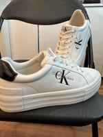 Calvin Klein Damenschuhe Gr.40 Kr. München - Putzbrunn Vorschau