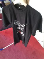 T-Shirt Shirt schwarz Nordrhein-Westfalen - Versmold Vorschau