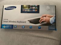 Samsung Tastatur mit Bluetooth Hessen - Ginsheim-Gustavsburg Vorschau