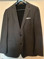 Hugo Boss Anzug Jacket grau Aiko1/Heise Gr.52 guter Zustand Lindenthal - Köln Sülz Vorschau