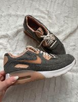 Nike Air Max schuhe Sachsen - Riesa Vorschau