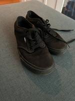 Vans Atwood Sneakers schwarz Altona - Hamburg Ottensen Vorschau