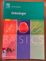 Basics Onkologie, Medizin, Studium, Krankenpflege Bayern - Neumarkt i.d.OPf. Vorschau