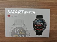 Smartwatch Herren mit Telefonfunktion für Android iOS NEU! NP56€ Sachsen - Oelsnitz/Erzgeb. Vorschau