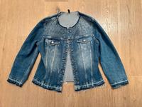 Liu Jo Jeansjacke 7/8 Arm Gr 38/M Nordrhein-Westfalen - Kaarst Vorschau