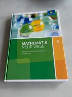 Mathe Schulbuch Klasse 5 Gymnasium Niedersachsen - Hambühren Vorschau