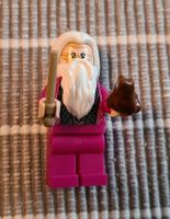 Lego Minifigur Dumbledore m. Frosch und Zauberstab neu Schleswig-Holstein - Delingsdorf Vorschau