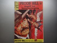 Pecos Bill. Nummer 6. Bildschriften Verlag. Hessen - Wiesbaden Vorschau