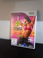 Zumba Fitness Join the Party Nintendo Wii Wuppertal - Langerfeld-Beyenburg Vorschau