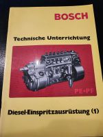 Technische Unterrichtung Bosch Niedersachsen - Lingen (Ems) Vorschau