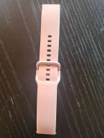 Samsung Watch Active Armband Rosé Kreis Ostholstein - Scharbeutz Vorschau