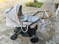 Hartan Racer GTS Kinderwagen / Sportwagen Niedersachsen - Wolfsburg Vorschau