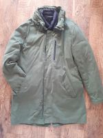 Club of Gents, 2in1 Jacke, Oliv, Gr. L, Herren Jacke, Parka Hamburg-Nord - Hamburg Winterhude Vorschau