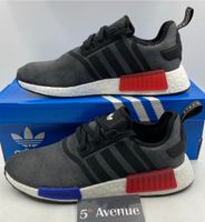 Adidas NMD_R1 | Größe 43 1/3, 44 | Art. 0924 Nordrhein-Westfalen - Remscheid Vorschau