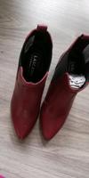 Damenschuhe, Damen Stiefel, Lascana, Damen Schuhe gr 36,neu Nordrhein-Westfalen - Erftstadt Vorschau